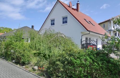 Graal House | Ferienhaus FH1