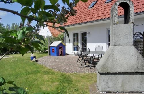 Graal House | Ferienhaus FH1