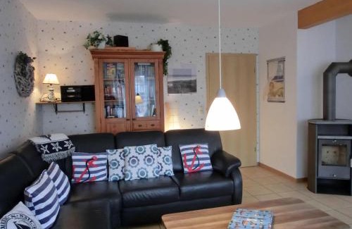 Graal House | Ferienhaus FH1
