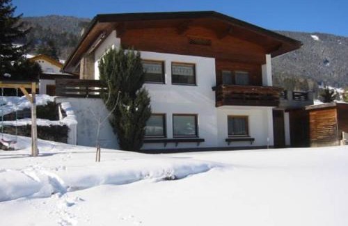 Wenns House | Ferienhaus Gundolf Peter