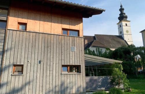 Waging am See House | Ferienhaus Haslberger