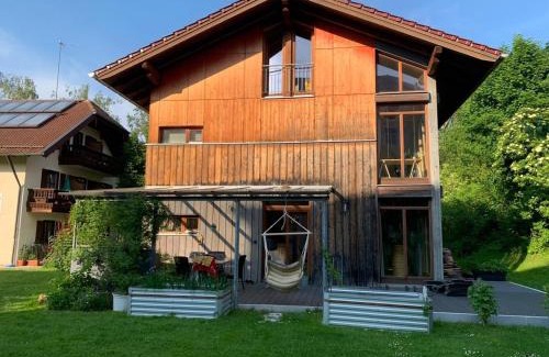 Waging am See House | Ferienhaus Haslberger