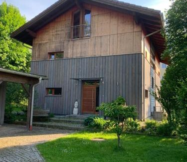 Waging am See House | Ferienhaus Haslberger