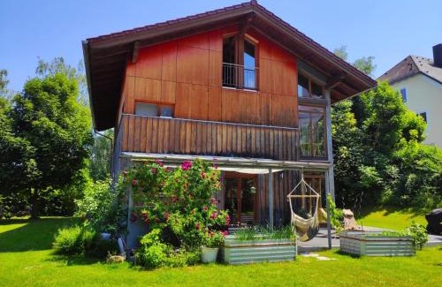 Waging am See House | Ferienhaus Haslberger