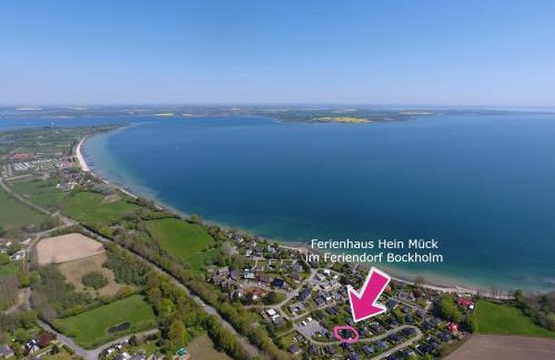 Bockholm House | Ferienhaus Hein Mück
