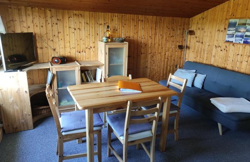 Porschdorf Apartment | Ferienhaus Hering