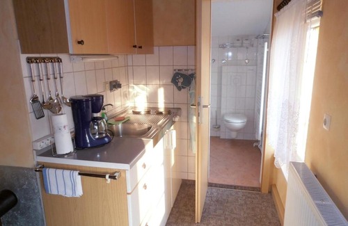 Porschdorf Apartment | Ferienhaus Hering