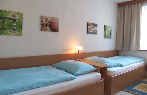 Verditz Apartment | Ferienhaus Hollinger