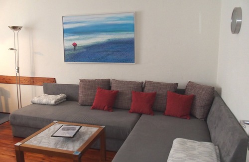Verditz Apartment | Ferienhaus Hollinger