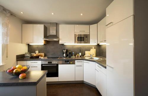 Schienen House | Ferienhaus Hulda
