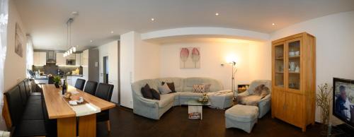 Schienen House | Ferienhaus Hulda