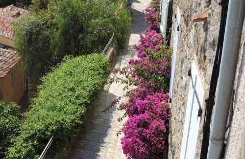 Grimaud House | Ferienhaus in der Altstadt von Grimaud