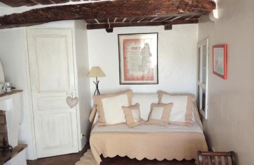 Grimaud House | Ferienhaus in der Altstadt von Grimaud