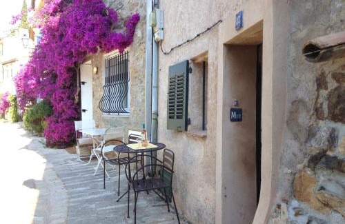 Grimaud House | Ferienhaus in der Altstadt von Grimaud