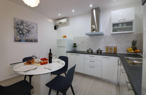 Antonci House | Ferienhaus in Porec mit Pool Melisa 8