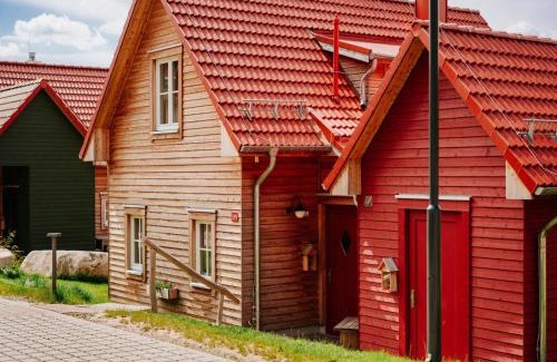 Schierke House | Ferienhaus in Schierke for 6 Personen, cleaning included
