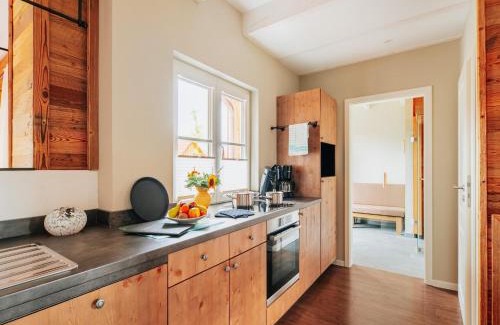 Schierke House | Ferienhaus in Schierke for 6 Personen, cleaning included