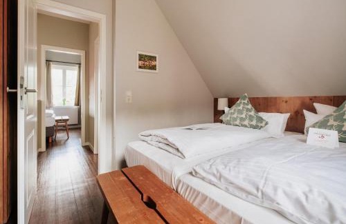 Schierke House | Ferienhaus in Schierke for 6 Personen, cleaning included