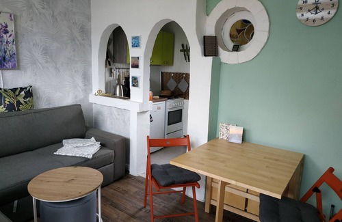 Jurgenshagen House | Ferienhaus in See Nähe! Ruhige Lage. Wlan, Bettwäsche und Handtücher Inkl