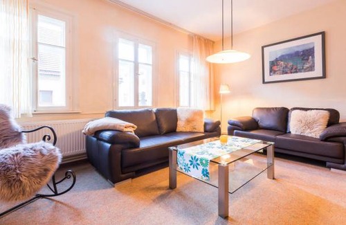 Wildemann House | Ferienhaus Innerste