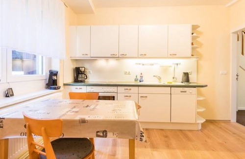 Wildemann House | Ferienhaus Innerste