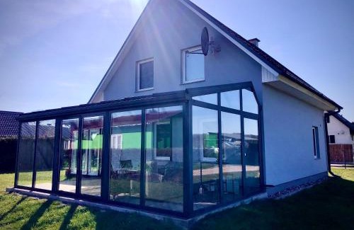 Ludwigsburg House | Ferienhaus Isaro