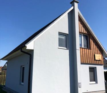 Ludwigsburg House | Ferienhaus Isaro