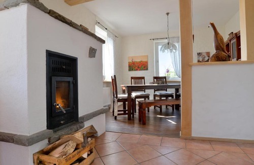 Kurrenberg House | Ferienhaus Josefine