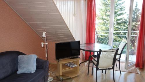 Bochingen Apartment | Ferienhaus - Kern