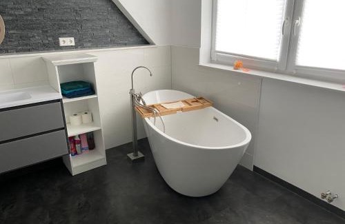 Eckernfoerde House | Ferienhaus Klaus-Groth