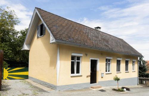 Bad Blumau House | Ferienhaus klein und fein