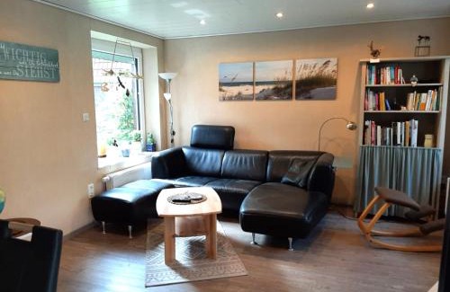 Norden House | Ferienhaus Krabbe