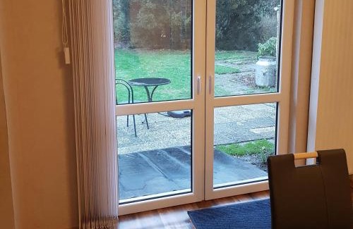 Norden House | Ferienhaus Krabbe