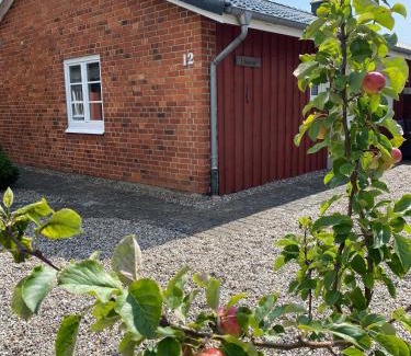 Staberdorf House | Ferienhaus Lönnehus