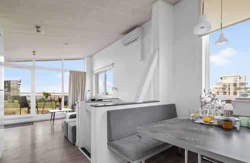 Wendtorfer Strand House | Ferienhaus Lagunenblick 17 Marina Wendtorf