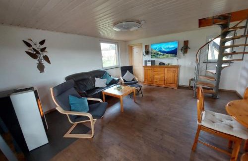 Meschede House | Ferienhaus Landlust - b69076