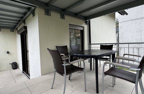 Ueberlingen House | Ferienhaus Möhrle 4