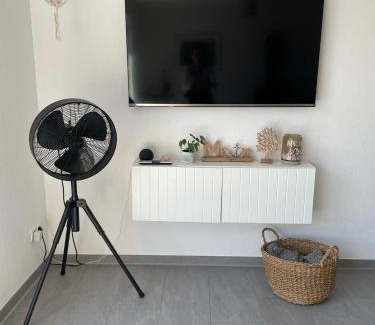 Wangerland House | Ferienhaus Meerwunder
