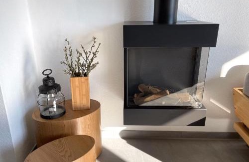 Wangerland House | Ferienhaus Meerwunder