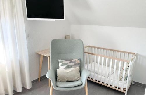 Wangerland House | Ferienhaus Meerwunder