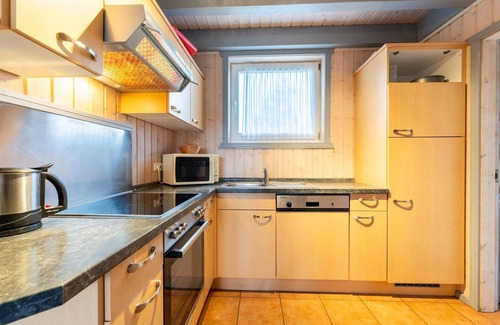 Muritz House | Ferienhaus mit moderner Einrichtung