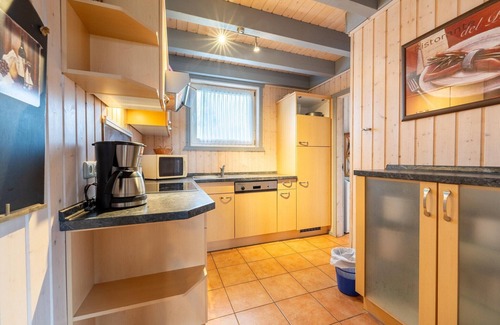 Muritz House | Ferienhaus mit moderner Einrichtung