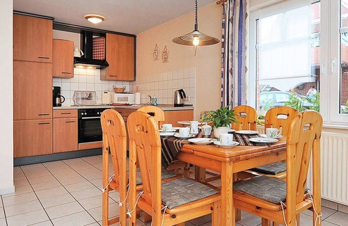 Haren House | Ferienhaus Nico in Haren an der Ems - Ferienhaus Nico