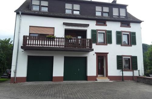 Piesport House | Ferienhaus Nicole