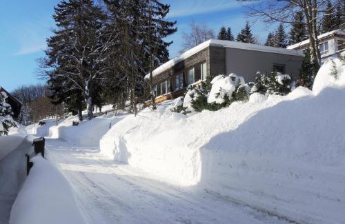 Oberwiesenthal House | Ferienhaus Oberwiesenthal