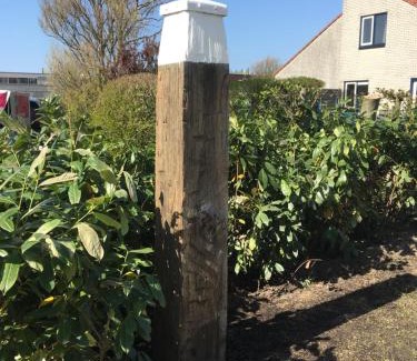Julianadorp aan zee House | Ferienhaus Ooghduyne 176