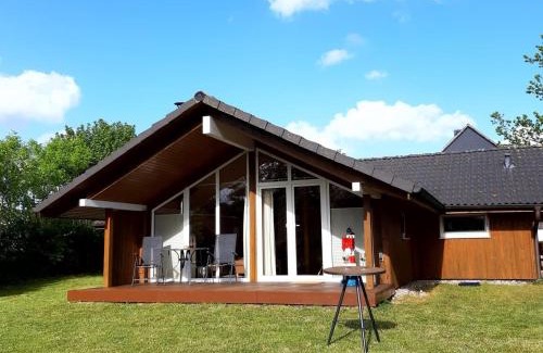 Steinbergholz House | Ferienhaus "Op de Eck"