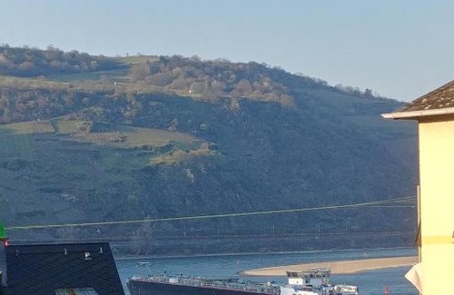 Oberwesel House | Ferienhaus Petra