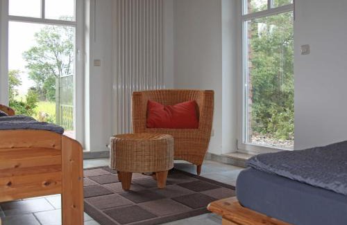 Sagard House | Ferienhaus Polkvitz