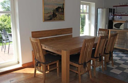 Sagard House | Ferienhaus Polkvitz